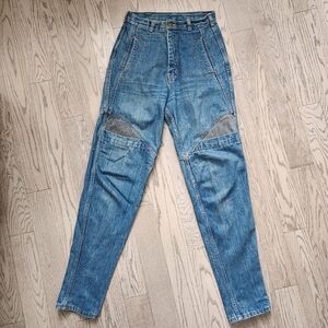 Vintage Howick Utility Jeans Made in Canada